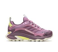 Merrell Moab Flight, Zapatillas Mujer, Mauve, 37 EU