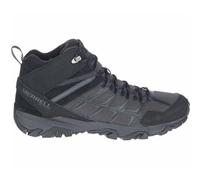 Merrell Moab Fst 3 Thermo Mid Wp Men's,Black 48 EU