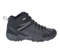 Merrell Moab Fst 3 Thermo Mid WP Women's,Black 37.5 EU