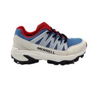Calzado para niños Merrell Moab Speed 2 Fst Wp Talla de zapato (EU): 33 / Color: azul
