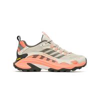 Merrell Moab Speed 2 2 GTX Basalt/Vermilion Calzado de senderismo para mujer UK 6