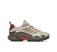 Zapatillas de Montaña Merrell Moab Speed 2 Gtx/Diorite/Ember Hombre 44