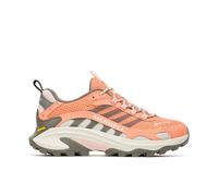 Merrell Moab Speed 2 2 GTX Vermillion Calzado de senderismo para mujer UK 7