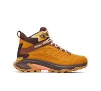 Merrell Moab Speed 2 2 LTR MID WP Maple Calzado de senderismo para mujer UK 8
