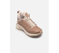 Calzado de senderismo para mujer Merrell Moab Speed 2 Ltr Mid Wp Talla de zapato (EU): 40 / Color: marrón claro
