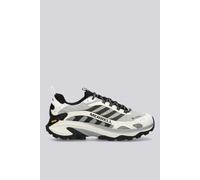 Merrell Moab Speed 2 - Blanco - Zapatillas Hombre talla 43