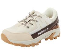 Merrell Moab Speed 2 Fst WP, Zapatillas, Kahki Brown, 34 EU