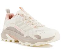 Merrell - Zapatillas de senderismo Mujer - Moab Speed 2 Gtx Marble Pink W para Mujer - Talla 37.5 - Beige Beige 37.5