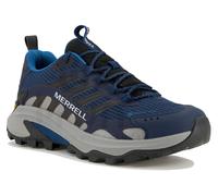 Merrell MOAB Speed 2 Gore-Tex 43.5 Azul marino