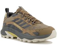 Zapatillas de montaña merrell moab speed 2 gtx hombre marrón 43.5