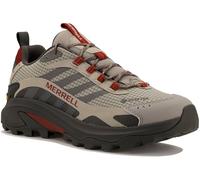 Zapatillas de Montaña Merrell Moab Speed 2 Gtx/Diorite/Ember Hombre 45