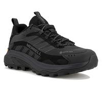 MERRELL Zapatos bajos 'Moab Speed 2' negro 45 EUR