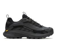 MERRELL Moab Speed 2 Gore-tex - Hombre - Negro - talla 43 1/2- modelo 2025