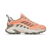 MERRELL Moab Speed 2 Gtx - Mujer - Rosa / Blanco - talla 40 1/2- modelo 2026