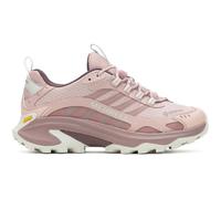 MERRELL Moab Speed 2 Gore-tex W - Mujer - Rosa - talla 37- modelo 2025