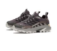 Zapatillas de Montaña Merrell Moab Speed 2 Gtx Hombre Gris 44.5