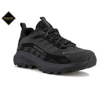 Zapatillas de montaña merrell moab speed 2 gtx negro hombre 44.5