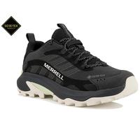 Merrell MOAB Speed 2 Gore-Tex Zapatillas mujer 40 Noir