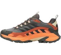 Merrell Moab Speed 2 GTX Beluga, Zapatillas Unisex niños