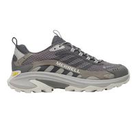 Zapatillas de Montaña Merrell Moab Speed 2 Gtx Hombre Gris 43.5