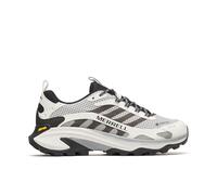 Zapatillas de montaña merrell moab speed 2 hombre ash/negro 43