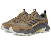MERRELL MOAB Speed 2 GTX, Zapatillas Hombre, Brown, 44.5 EU
