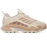MERRELL MOAB Speed 2 GTX, Zapatillas Mujer, Light Brown, 40 EU