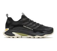 MERRELL Moab Speed 2 - Hombre - Negro - talla 43 1/2- modelo 2026