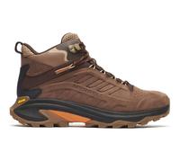Zapatos de senderismo Merrell MOAB SPEED 2 LTR MID WP (MOLE) Hombre