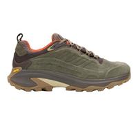 MERRELL Moab Speed 2 Ltr Wp - Hombre - - talla 45- modelo 2026