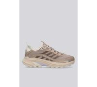 Merrell - Zapatillas de senderismo Mujer - Moab Speed 2 Hazel W para Mujer - Talla 37 - Beige Beige 37