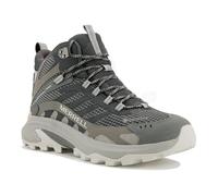 Merrell MOAB Speed 2 Mid Gore-Tex 42 Gris/plata
