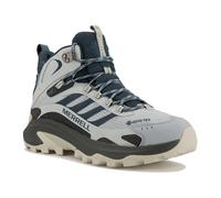 Merrell MOAB Speed 2 Mid Gore-Tex 44 Bleu