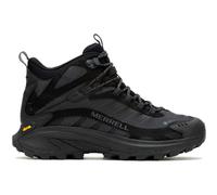 MERRELL Moab Speed 2 Mid Gore-tex - Hombre - Negro - talla 42- modelo 2025