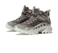 Botas de montaña Merrell MOAB SPEED 2 MID GTX (CHARCOAL) Mujer