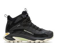 Merrell MOAB Speed 2 Mid Gore-Tex Zapatillas mujer 38.5 Noir