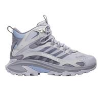MERRELL Moab Speed 2 Mid Gore-tex W - Mujer - - talla 40 1/2- modelo 2026