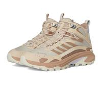 Merrell Moab Speed 2 Mid GTX - Botas de senderismo para mujer, Turrón, 40 EU