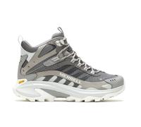 Botas de montaña Merrell MOAB SPEED 2 MID GTX (CHARCOAL) Mujer