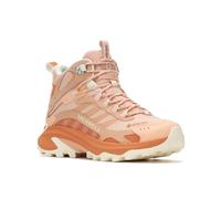 Merrell - Moab Speed 2 Mid Gtx®, Zapatillas, Pêche,