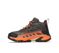 Merrell Moab Speed 2 Mid Waterproof Botas para senderismoUnisex niños