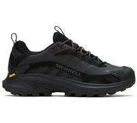 Merrell Moab Speed 2 Moab Speed 2 GTX Black Calzado de senderismo para hombre UK 8,5