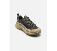 MERRELL Zapatillas deportivas de senderismo Moab Speed 2 Sport. Color Negro/Beige