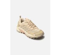 MERRELL Moab Speed 2 W - Mujer - Beige / Rosa - talla 40- modelo 2025