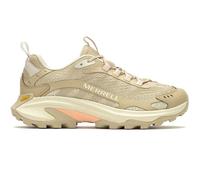 MERRELL Moab Speed 2 W - Mujer - Beige / Rosa - talla 37 1/2- modelo 2025