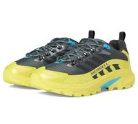 Merrell Moab Speed 2 X Jeep - Zapatos de senderismo para hombre, Alta velocidad, 44.5 EU