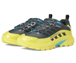 Merrell Moab Speed 2 X Jeep - Zapatos de senderismo para hombre, Alta velocidad, 44.5 EU
