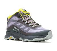 Merrell MOAB Speed, Botas Mujer, Iris, 38 EU
