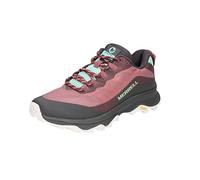 MERRELL MOAB Speed-BURLWOOD, Zapatillas Mujer, 39 EU