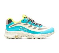 MERRELL MOAB Speed GTX-Atoll Multi, Zapatillas Mujer, 37 EU